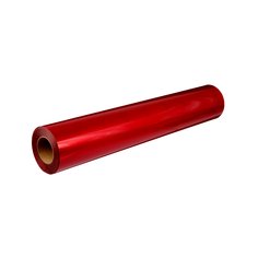 3M 1170-1172-30X50 - ElectroCut Film 1172C Red Non-Punched (30 Inch x 50 Yards) 7000055489 - eGrimesDirect