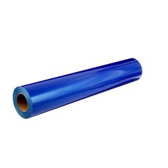 3M 1170-1175-30X50 - ElectroCut Film 1175C Blue Non-Punched (30 Inch x 50 Yards) 7000030821 - eGrimesDirect