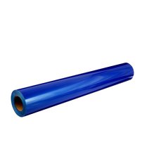 3M 1170-1175-36X50 - ElectroCut Film 1175C Blue Non-Punched (36 Inch x 50 Yards) 7000055547 - eGrimesDirect