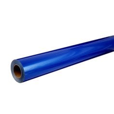 3M 1170-1175-48X50 - ElectroCut Film 1175C Blue Non-Punched (48 Inch x 50 Yards) 7000030822 - eGrimesDirect