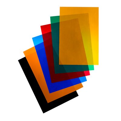 3M 1170-1179-48X50 - ElectroCut Film 1179C Brown non-punched (48 Inch x 50 Yards) 7000055493 - eGrimesDirect