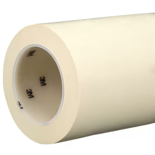 3M 470-4X36 - ElectroplatingTape 470 Tan 7.1 mil (4 Inch x 36 Yards) 7000123463