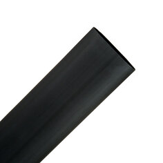 3M EPS300-1-1/2-BK-48 - 3M Heat Shrink Thin-Wall Flexible Polyolefin Adhesive-Lined Tubing, EPS-300, black, 1 1/2 in x 48 in (3.81 cm x 121.92 cm) 3M EPS300-1-1/2-BK-48 7000133586 - eGrimesDirect