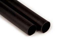 3M EPS400-.700-BK-48 - 3M Heat Shrink Multiple-Wall Polyolefin Tubing, EPS-400, black, .700 in x 48 in (1.78 cm x 121.92 cm) 3M EPS400-.700-BK-48 7000133587 - eGrimesDirect
