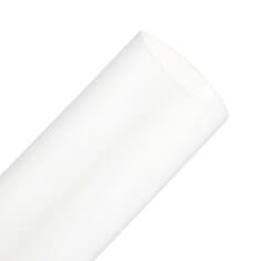 3M FP-301BS-3/4-CR - 3M Heat Shrink Thin-Wall Tubing, FP-301, clear, 3/4 in (1.91 cm) bulk spool 3M FP-301BS-3/4-CR 7100020274 - eGrimesDirect