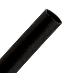 3M FP301X-1/8X48BK - 3M Heat Shrink Thin-Wall Tubing, FP-301, black, 1/8 in x 48 in (0.32 cm x 121.92 cm) 3M FP301X-1/8X48BK 7100007364 - eGrimesDirect