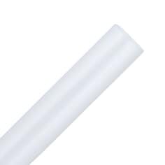 3M FP301X-3/8X48CL - 3M Heat Shrink Thin-Wall Tubing, FP-301, clear, 3/8 in x 48 in (0.95 cm x 121.92 cm) 3M FP301X-3/8X48CL 7000133502 - eGrimesDirect