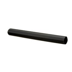 3M ITCSN-1100-9-BULK - Heat Shrink Heavy-Wall Cable Sleeve For 1 Kv 2-4/0 Awg Expanded/Recovered I.D. 1.10/0.37 in 9 in (22.86 cm) Length 7000132157 - eGrimesDirect