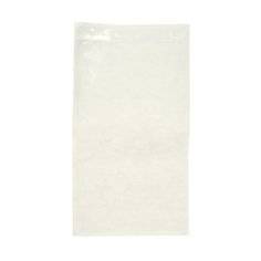 3M NP-4 non-printed packing list envelope, 5.5 x 10 inches, made of durable material for shipping documentation storage.