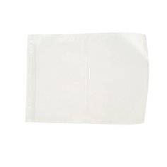 3M NPZL-1/2X11 1/2 - Non-Printed Zipper Closure Packing List Envelope Npz-L Clear 8-1/2 in x 11-1/2 in 5 7000124211 - eGrimesDirect