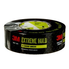3M 2835-6C - Extreme Hold Duct Tape (1.88 Inch x 35.1 Yards) 7100246746