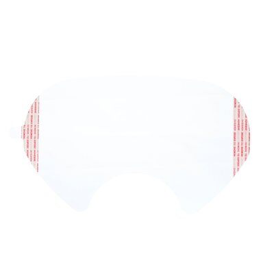 3M 6885 - Face Shield Cover 6885 7100138628 - eGrimesDirect
