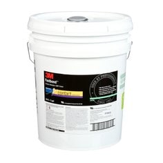 3M Fastbond 30-5GAL-GRN - Contact Adhesive 30NF in Green - 5 Gallon (18.9 L) 7000121383 - eGrimesDirect