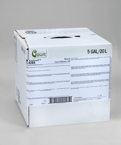 3M WB-GMADH-5GAL-LAV - 3M WATER BASED FOAM ADH - LAVENDER - 5 GAL - 5 GAL X 3M WB-GMADH-5GAL-LAV 7100025358 - eGrimesDirect