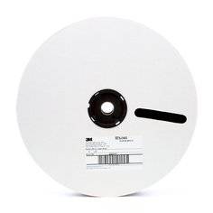 3M SJ3402 black hook-and-loop fastener roll, 2 inches by 50 yards,用于 securely fastening fabric and materials