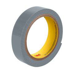 3M SJ3518-1X50-BGE flame resistant beige loop fastener, 1 inch by 50 yards, for secure, durable fastening applications.