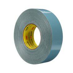 Black 3M SJ3526-1X50-BLK hook fastener tape, 1 inch by 50 yards, durable hook and loop fastener from 3M.