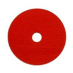 3M 787C 80+ - 3M Fibre Disc 4 in x 5/8 in 3M 7100106099 7100106099 - eGrimesDirect