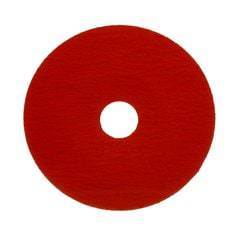 3M AB89654 Closed Coat Fibre Disc with 787C ceramic grit, 4.5-inch diameter, 7/8-inch arbor, 120+ grit for grinding and finishing
