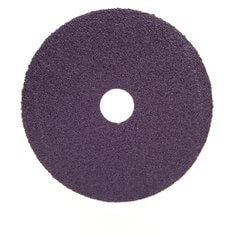 3M 33415 - 3M Cubitron II Abrasive Fibre Disc, 33415, 60+, 5 in x 7/8 in 3M 33415 7100033181 - eGrimesDirect