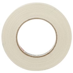 3M B-TAPE - Fibreglass Cloth Tape (0.5 Inch x 60 Yards) 7000134560