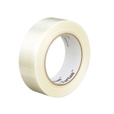 3M Tartan 8934-36X55 - Tartan Filament Tape 8934 Clear (1.41 Inch x 60.14 Yards) 7000126227 - eGrimesDirect