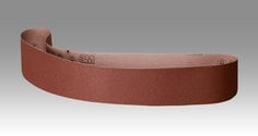 3M AM39839 - Cloth Belt 361F Yf-Weight Grade P240 3/4 in x 18 in 7000139839 - eGrimesDirect