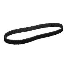 3M Scotch-Brite SB08855 surface conditioning belt, 1/2 inch x 18 inch, super fine file belt for surface finishing and smoothing.
