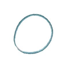 3M Scotch-Brite SB39542 - Surface Conditioning Belt 1/2 in x 12 in A Very Fine 7000120902 - eGrimesDirect