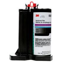 3M 05877 reinforced filler in a 0.9 fl oz (276 ml) container, ideal for automotive and repair filling projects.