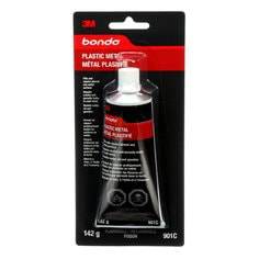 3M Bondo B-00901C - Bondo Plastic Metal 901C 5 Oz (147.8 ml) 7000120087 - eGrimesDirect