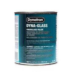 3M Dynatron B-00462 - Dynatron Dyna-Glass Short Strand 462 32 Fl.Oz. (0.95 L) 7000125048 - eGrimesDirect