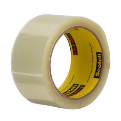 3M 356-6X72 - 856 Clear 6 in x 72 Yd356-6x72 7100117286 - eGrimesDirect