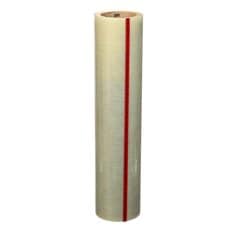 3M 36856 - Dirt Trap Clear Film (18 Inch x 100 ft) 7000028295 - eGrimesDirect