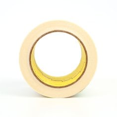 3M 5421-4X18 - UHMW Film Tape 5421 Transparent (4 Inch x 18 Yards) 7000050053 - eGrimesDirect