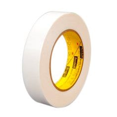 3M 5425-2X36 - UHMW Film Tape 5425 Transparent (2 Inch x 36 Yards) 7000050141 - eGrimesDirect