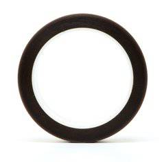 3M PTFE film tape 5480 grey, 3.8 mil thick, 1 inch wide, 36 yards long, used for insulation and electrical applications.