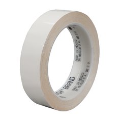 3M 850-1X72-BLK - 850 Film Tape Black 1in x 72Yd 850-1x72-Blk 7100065923 - eGrimesDirect