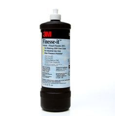 3M AB82877 - 82877 Fin-It Final Finish Easy Cl Up L Ab82877 7100075516 - eGrimesDirect