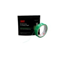 3M KTS-FL1 - 3M Finish Line Knifeless Tape, KTS-FL1, green, 3.5 mm x 50 m 3M KTS-FL1 7100104843 - eGrimesDirect