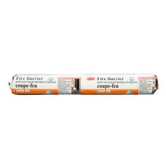3M 1000NS-20OZ - Fire Barrier Sealant 1000 Ns 20 Fl. Oz 7000140762 - eGrimesDirect