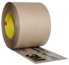 3M 8067-2X75 - All Weather Flashing Tape 8067 Tan (2 Inch x 75 FT) 7000049773 - eGrimesDirect