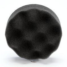 3M Perfect-it AB05726 - Perfect-It Hookit Foam Polishing Pad 05726 Waffle Face 3 in 7000028367 - eGrimesDirect