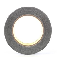 3M 363-2X36-A - High Temperature Aluminum Foil/Glass Cloth Tape 363 in Silver (2 Inch x 36 Yards x 7.3 mil) 7000028867 - eGrimesDirect