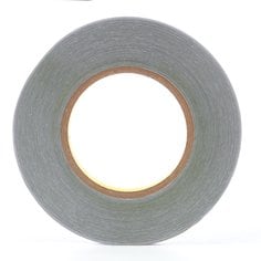 3M 420-1/2X36 - Lead Foil Tape 420 Dark Silver 608 mil (1/2 Inch x 36 Yards) 7000049101 - eGrimesDirect