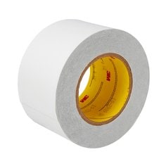 3M 427-13X60 - Aluminum Foil Tape 427 Silver 4.6 mil (13 Inch x 60 Yards) 7100053642 - eGrimesDirect