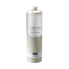 Large white 3M Span gas cylinder, model 529-05-16, used for industrial or medical gas applications.