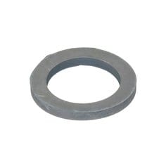 Grey 3M gasket 061-35-04R01, a durable sealing component from the 3M gasket collection, designed for industrial applications.