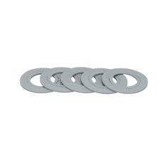 3M GVP-101 motor blower gasket, durable rubber seal for industrial machinery, with part number 7000126103.