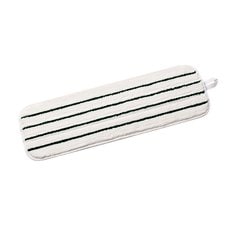 3M F-ESC-12FLMOP - 3M Easy Scrub Flat Mop, F-ESC-12FLMOP, white, 304.8 mm (12 in) 3M F-ESC-12FLMOP 7000126854 - eGrimesDirect